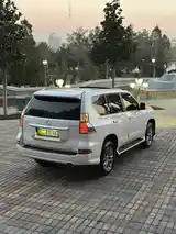 Lexus GX series, 2015-5