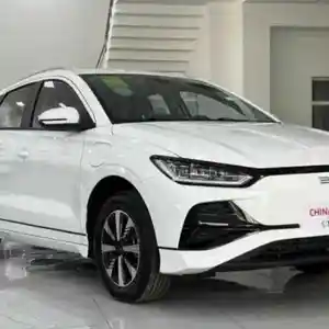 BYD E2, 2024