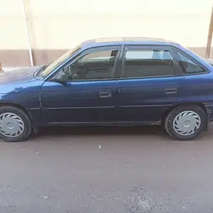 Opel Astra F, 1993