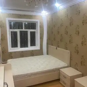 3-комн. квартира, 6 этаж, 87м², Шохмансур