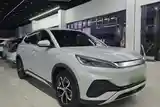 BYD Yuan Plus, 2023-4