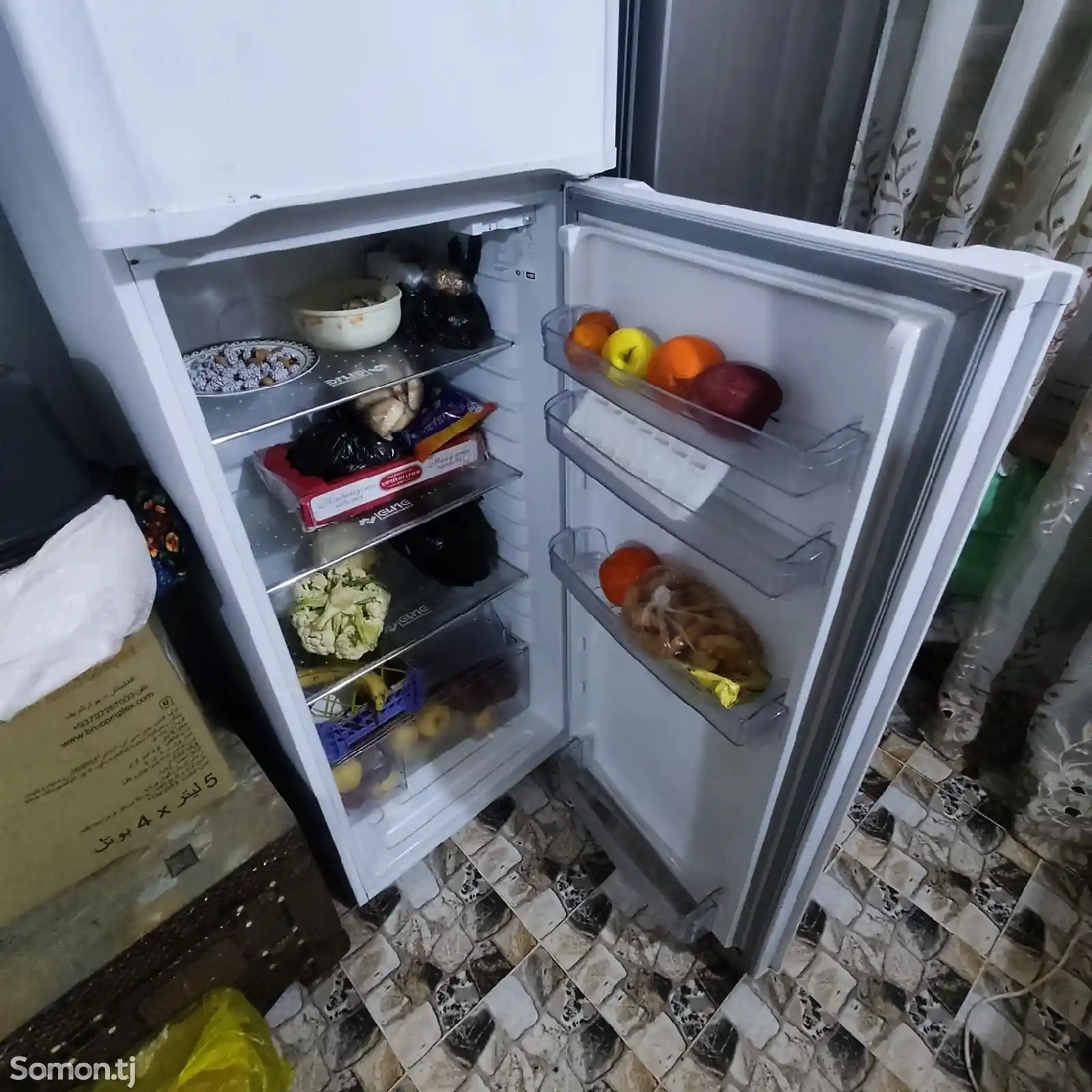 Холодильник Элита-3