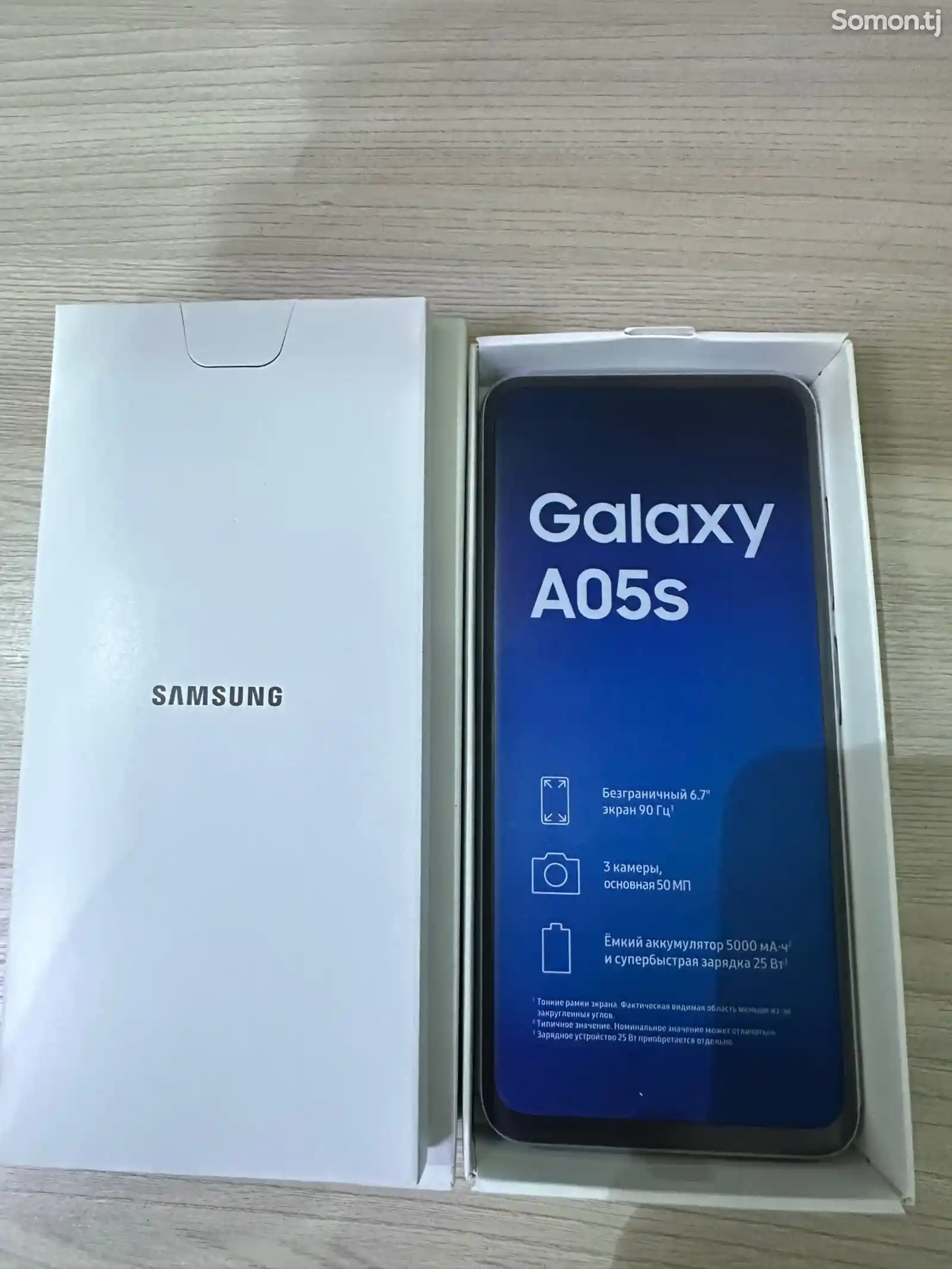 Samsung Galaxy A05S 128gb-3