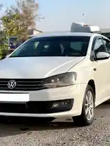 Volkswagen Polo, 2018-2