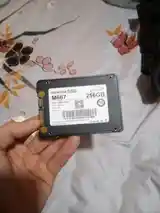 Жесткий диск SSD 256Gb-3