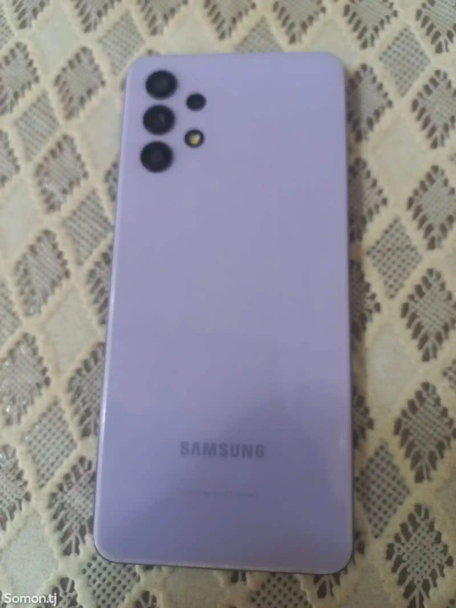 Samsung Galaxy A32-2