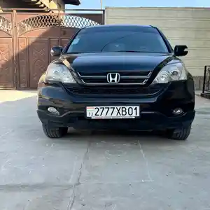 Honda CR-V, 2010