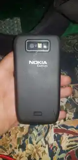 Nokia E63-2