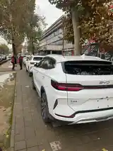 BYD Song Plus Flagship, 2025-4