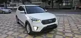 Hyundai Creta, 2018-9