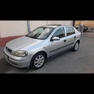 Opel Astra G, 1999