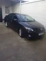 Toyota Corolla, 2012-4