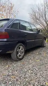 Opel Astra H, 1996-2