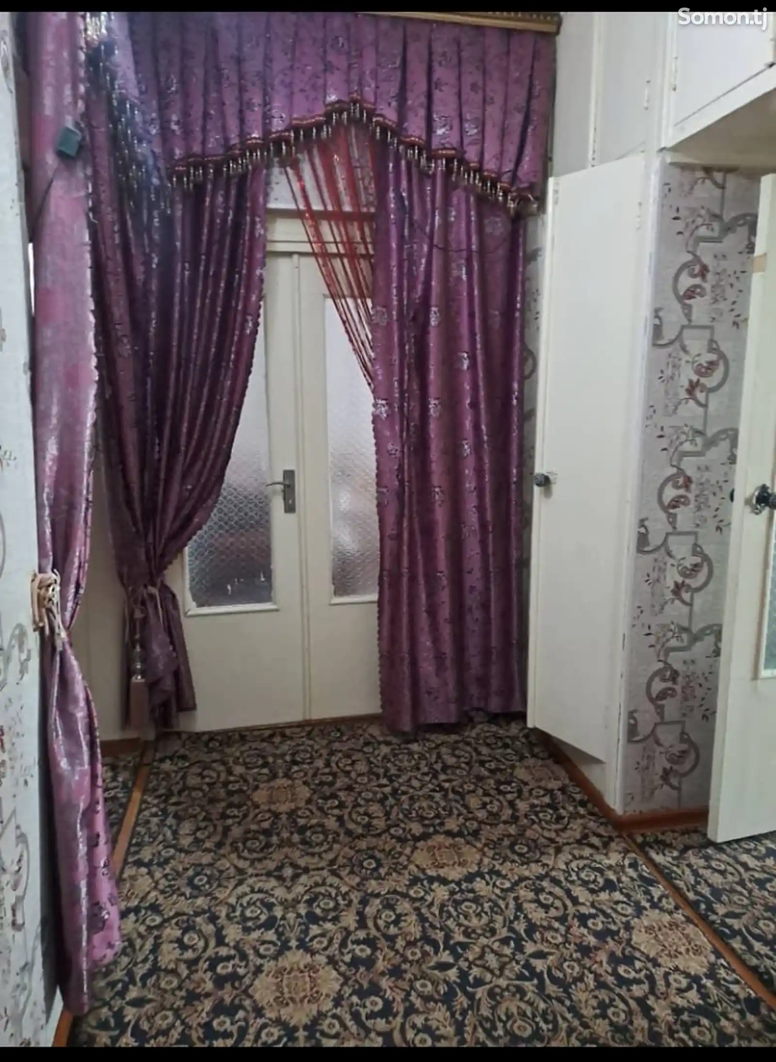 2-комн. квартира, 5 этаж, 71м², 12 мкр-11