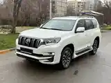 Toyota Land Cruiser Prado, 2024-2