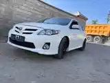 Toyota Corolla, 2010-6