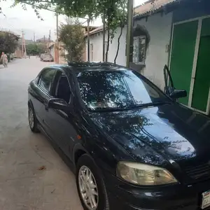 Opel Astra G, 1998