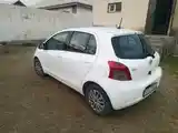 Toyota Vitz, 2007-6