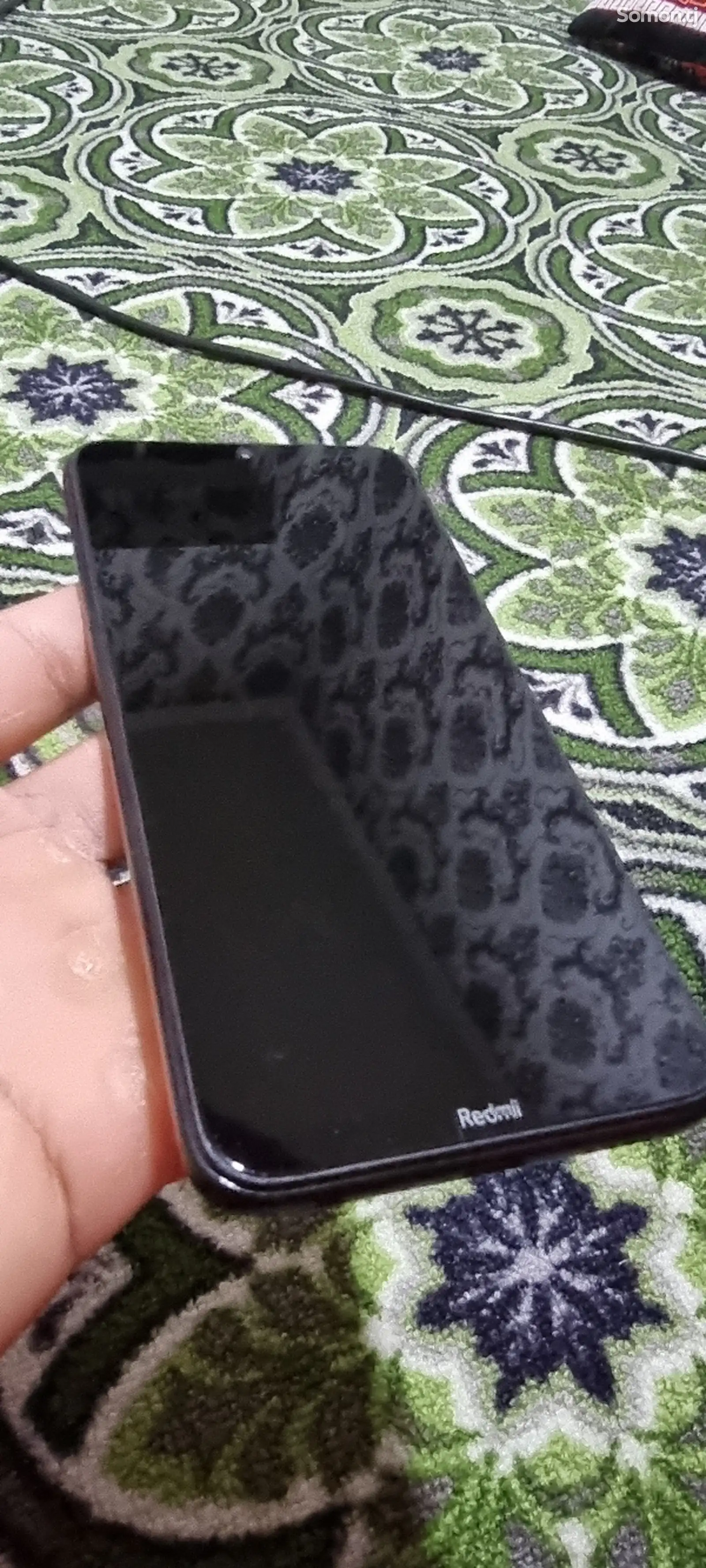 Xiaomi Redmi note 8-1