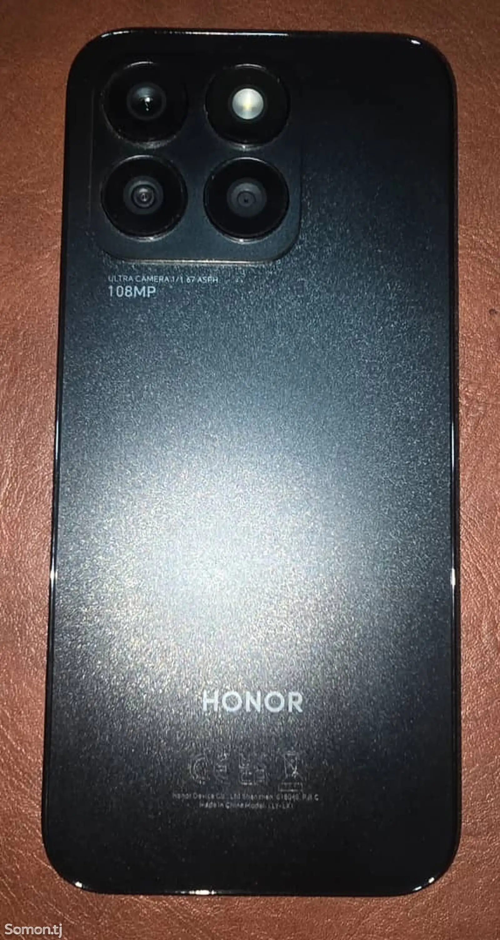 Смартфон Honor-1