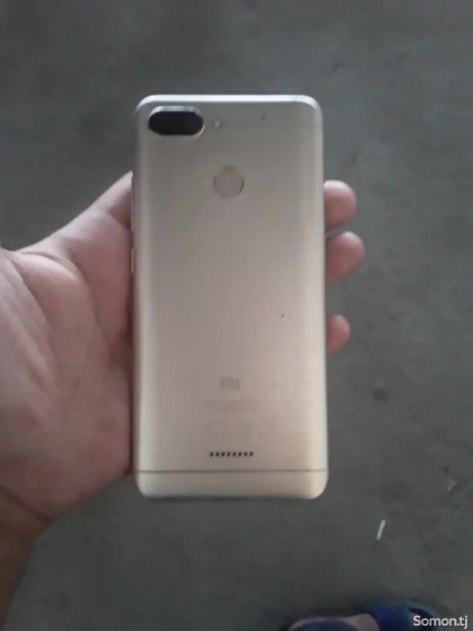 Xiaomi Redmi 6-2