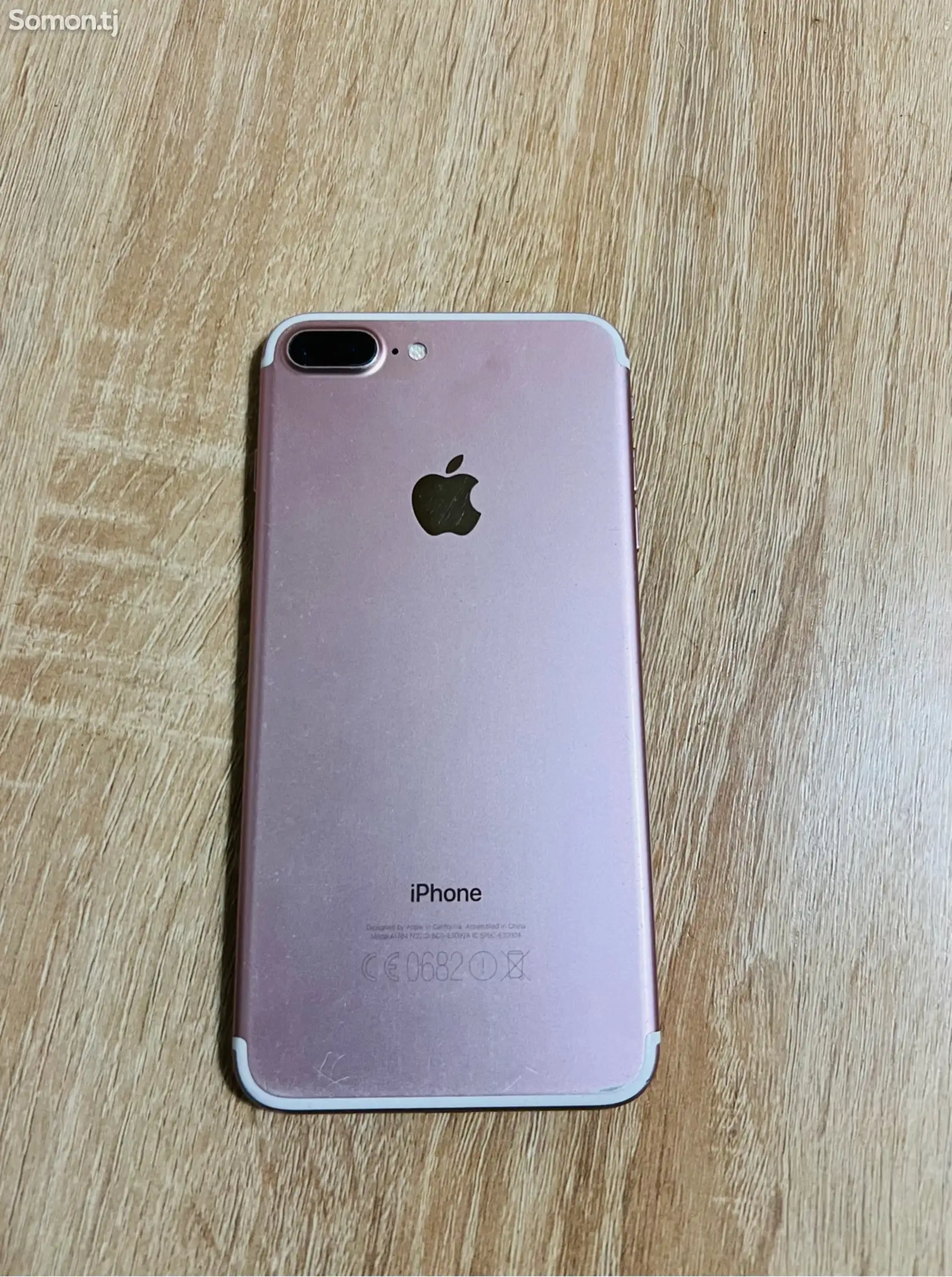 Apple iPhone 7 plus, 64 gb-1