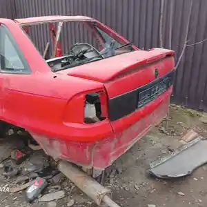 Кузов на Opel