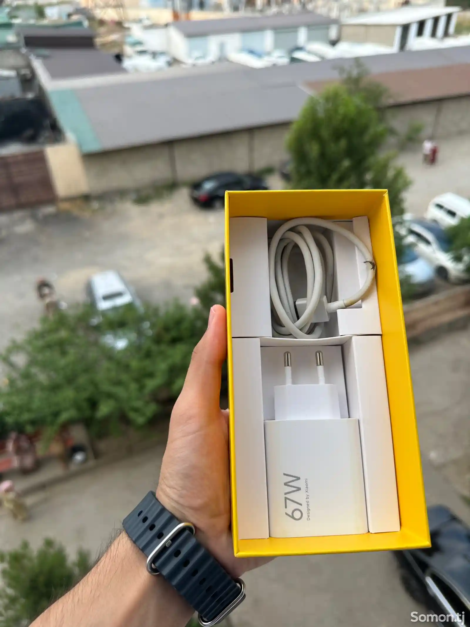 Xiaomi Poco F5 5G 12/256GB-4