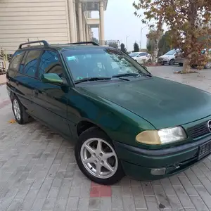 Opel Astra F, 1996