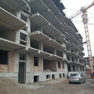 2-комн. квартира, 3 этаж, 55 м², п.Ленинград