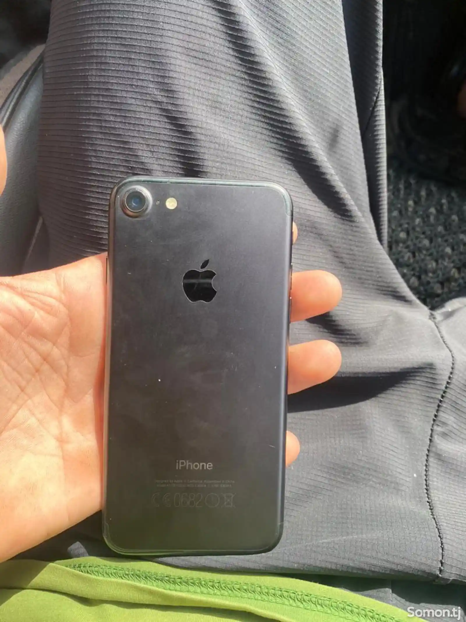 Apple iPhone 7, 128 gb-1