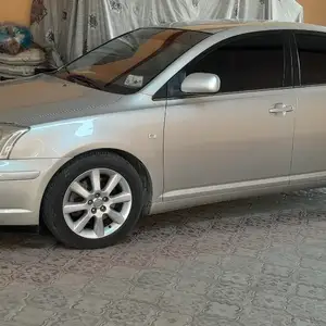 Toyota Avensis, 2006