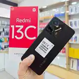 Xiaomi Redmi 13c 8/128Gb blue-3