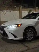 Lexus IS series, 2014-3