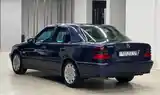 Mercedes-Benz C class, 1999-4