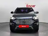 Hyundai Santa Fe, 2014-3