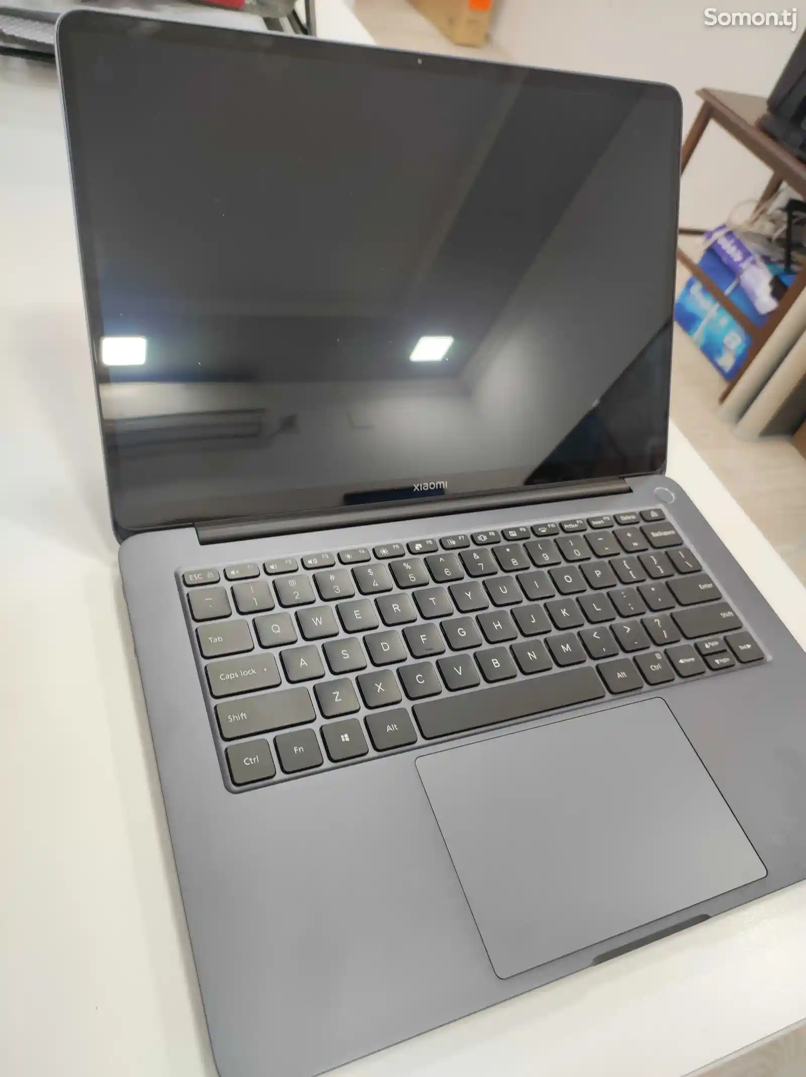 Ноутбук Xiaomi Pro RedmiBook XMA2006-AB-1