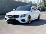 Mercedes-Benz E class, 2018-2