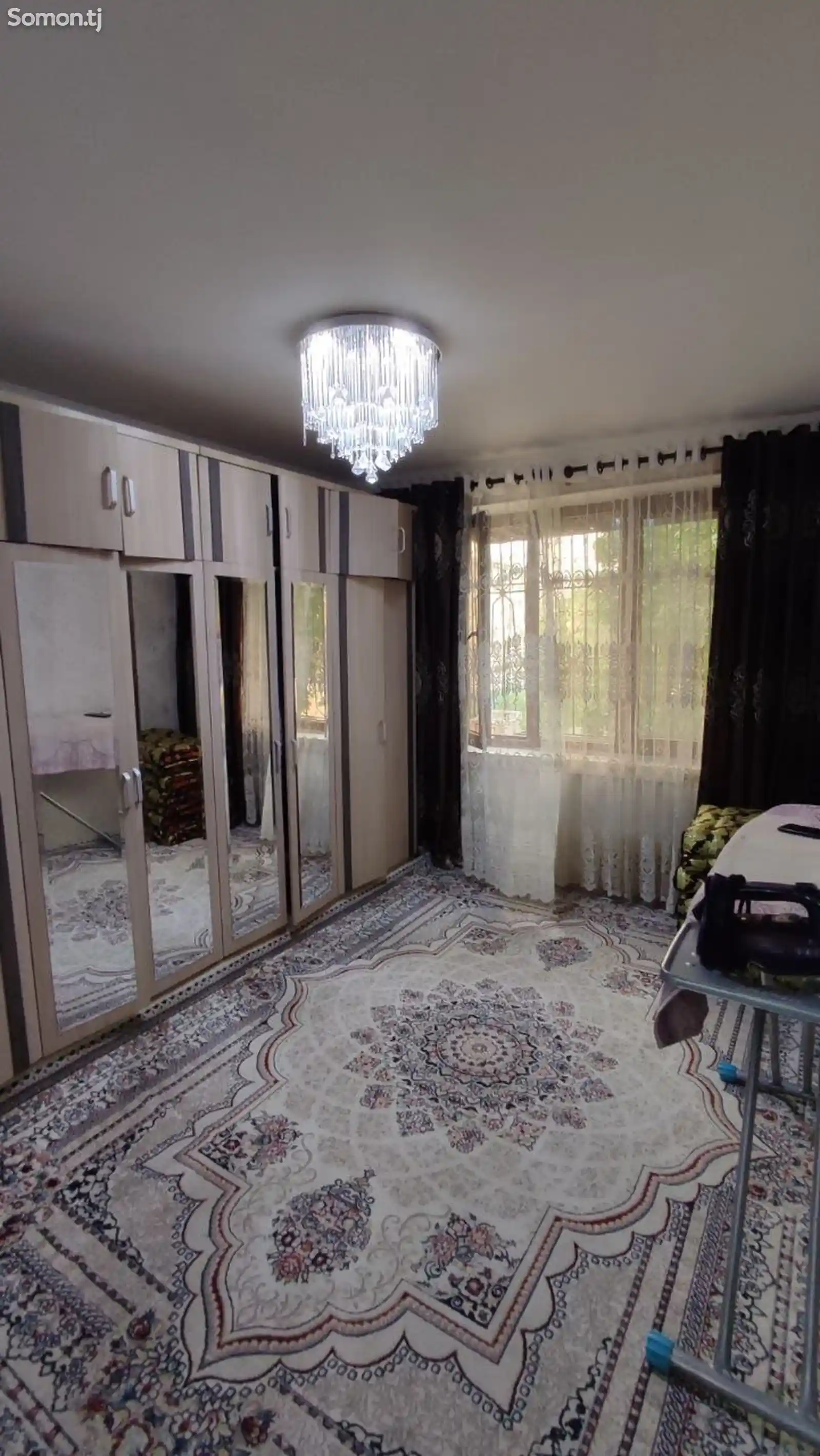 4-комн. квартира, 3 этаж, 80 м², Испечак-7