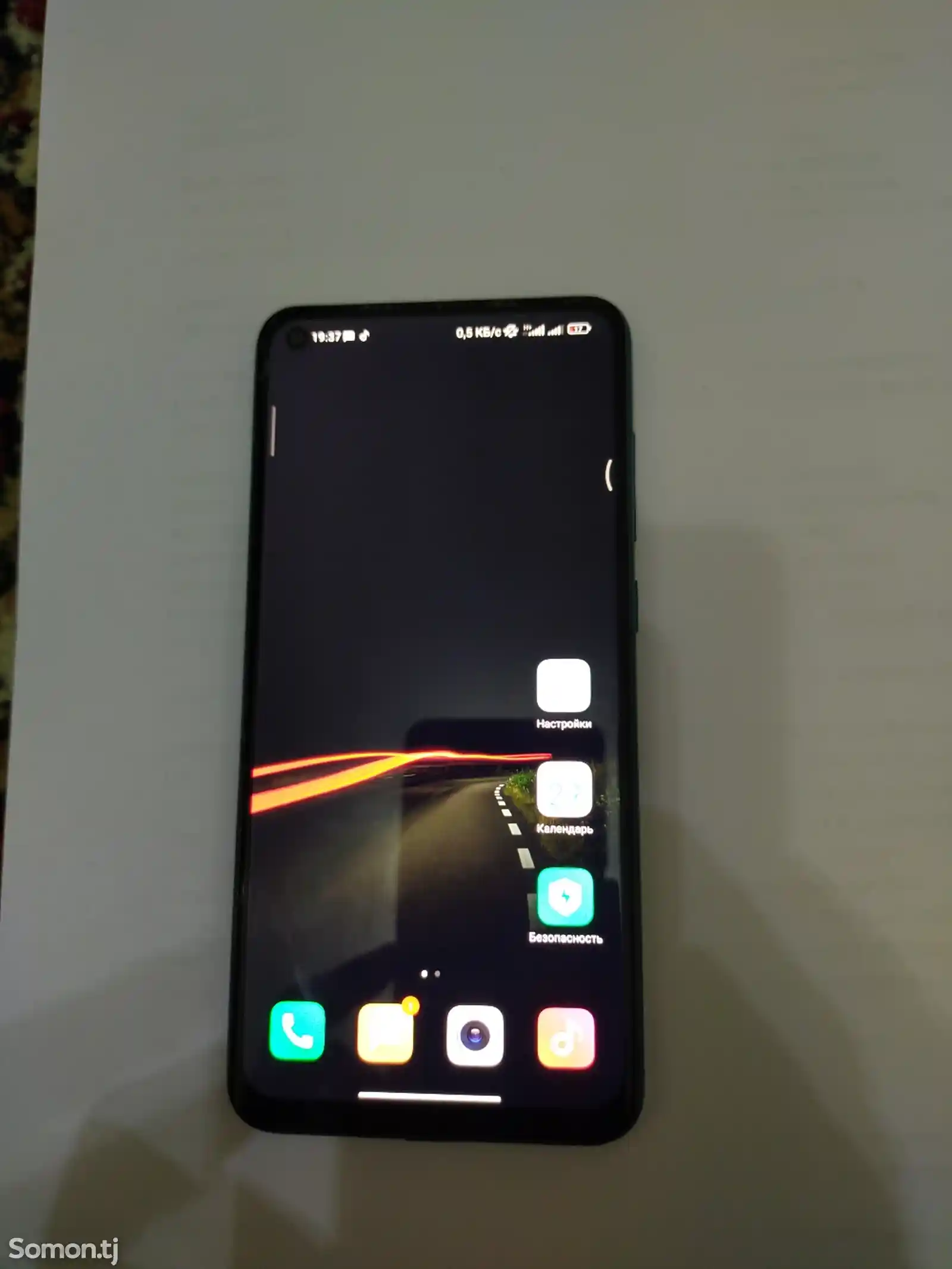 Xiaomi Redmi Note 9 6/128 GB-5