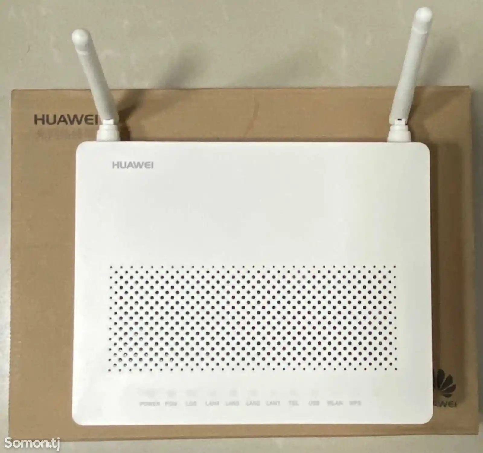 Роутер Huawei GPON Wi-Fi 2.4 ГГц-1