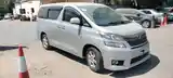 Toyota Vellfire, 2014-3