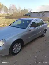 Mercedes-Benz C class, 2001-2