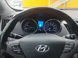 Hyundai Sonata, 2015-8