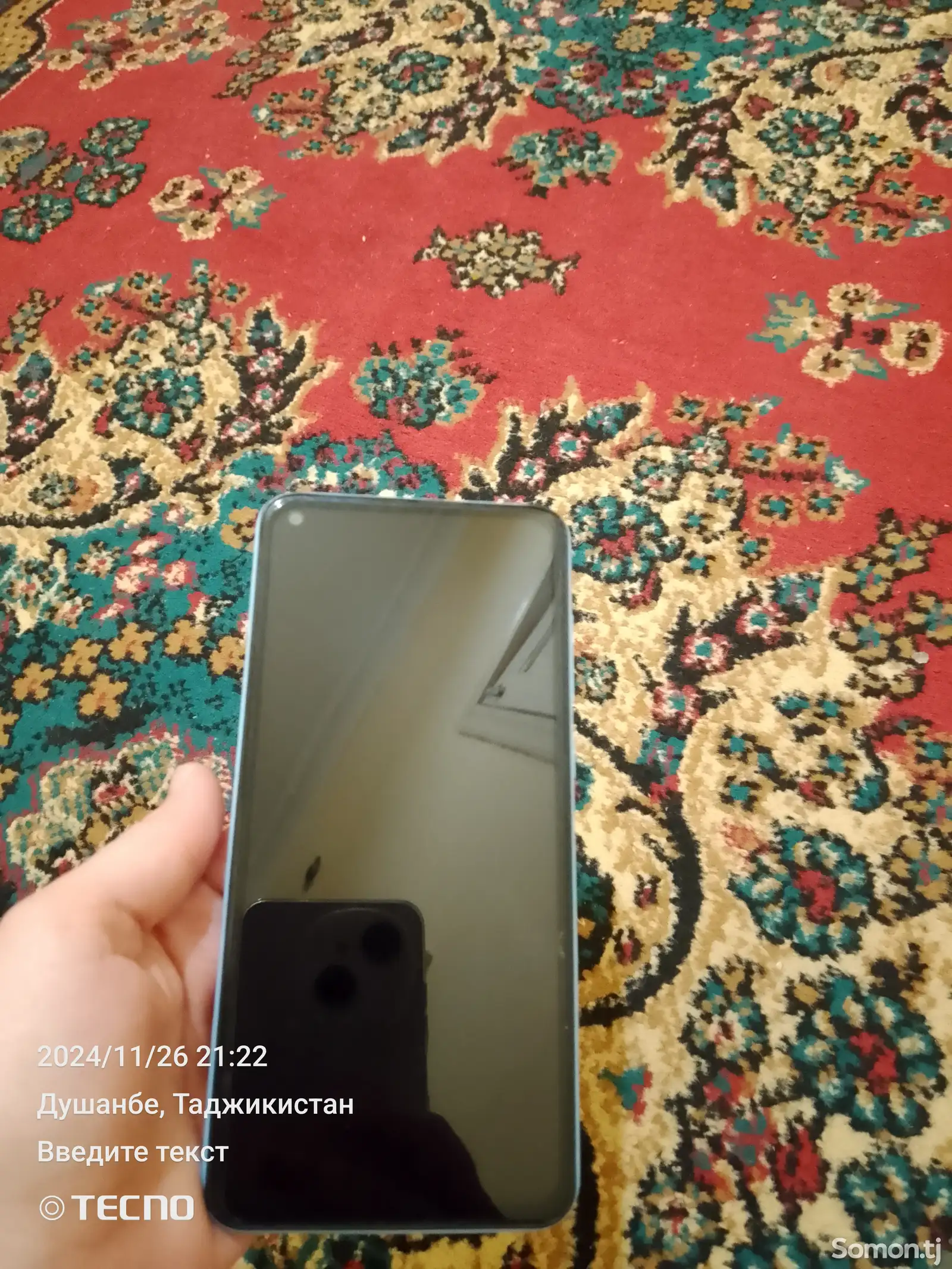 Xiaomi Redmi Note 9-1