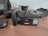 Видеокамера Sony HDR PJ 780-4