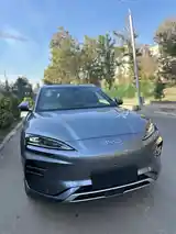 BYD Song Plus Flagship, 2024-4