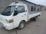 Бортовой автомобиль Hyundai Porter, 2002-6