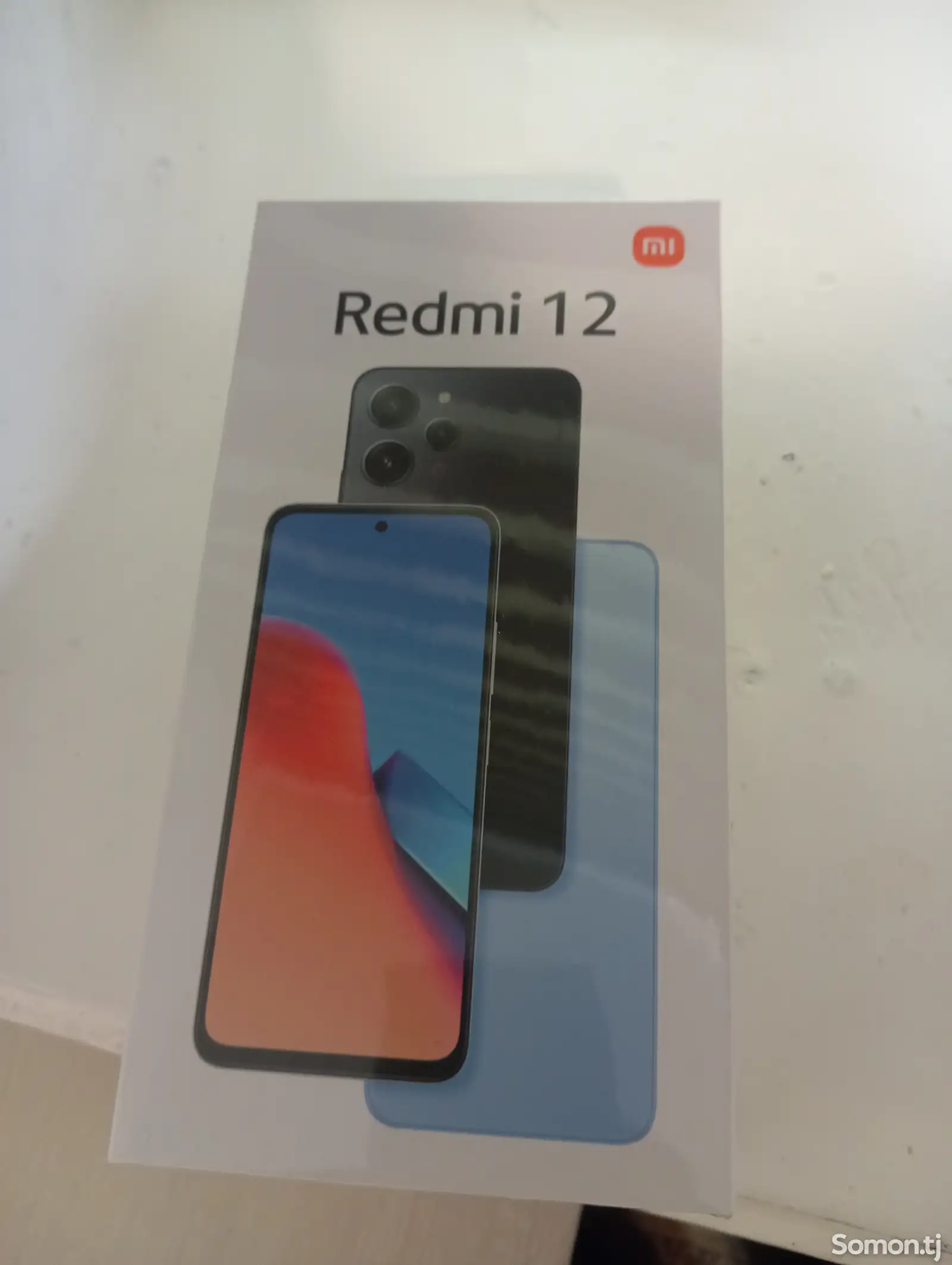 Xiaomi Redmi 12