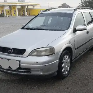 Opel Astra G, 1999